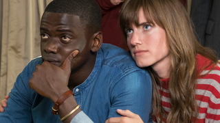 Was <i>Get Out</i> More Funny or Scary?